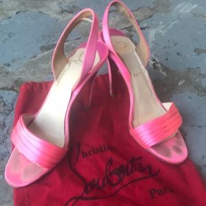 Christian Louboutin Shoes